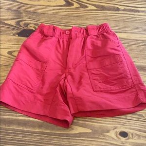 Aftco Shorts